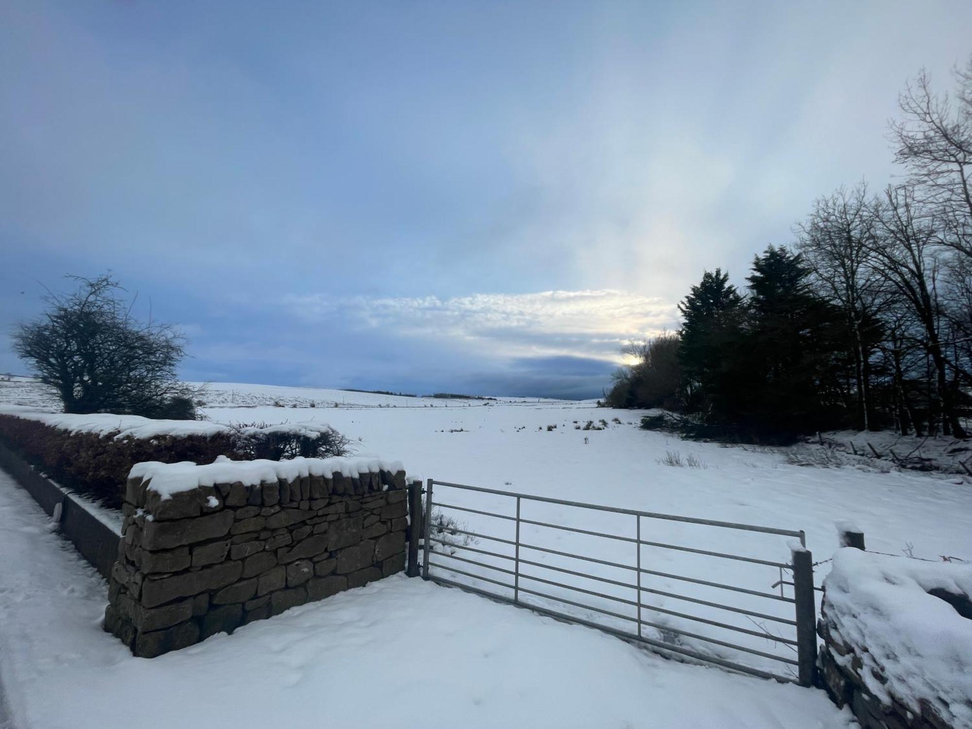Lake District Stunning Lodge Plumbland Eksteriør billede