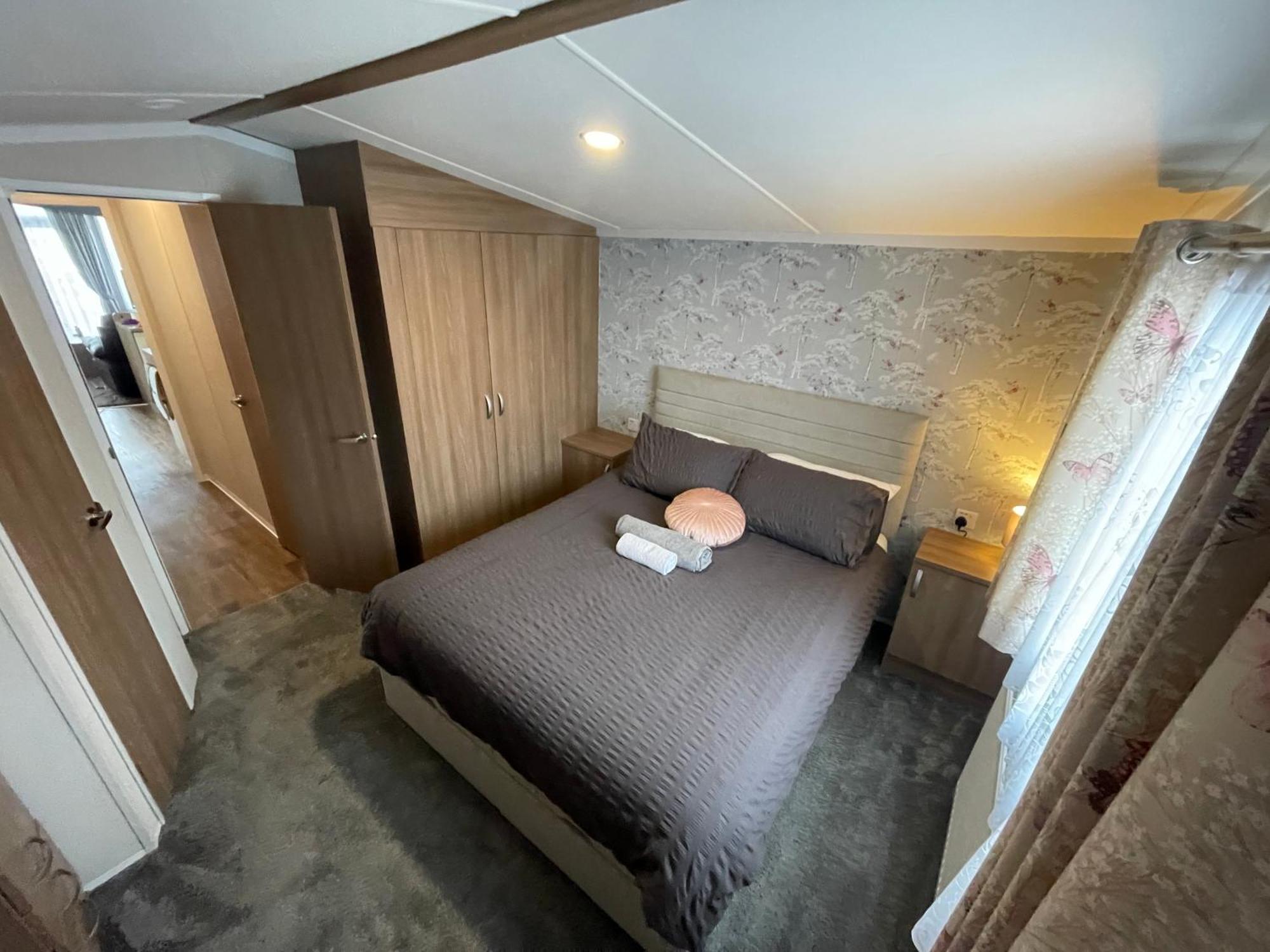 Lake District Stunning Lodge Plumbland Eksteriør billede